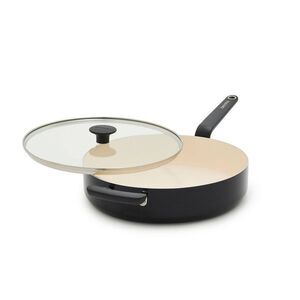 GreenPan -  Rio Advanced 5qt Ceramic Nonstick Saute P Black